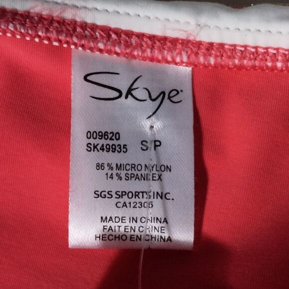 New Without tags. "Skye" woman's bikini bottoms - Picture 6 of 7